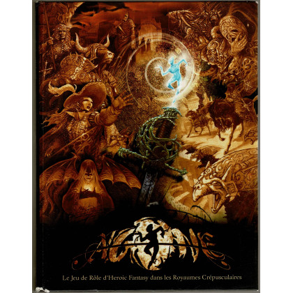 Agone - Le jeu de rôle d'Heroic Fantasy dans les Royaumes Crépusculaires (jdr de Multisim en VF) 003