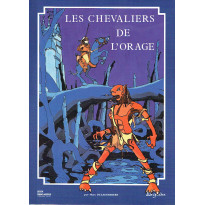 Les Chevaliers de l'Orage (jdr Premières Légendes de la Table Ronde en VF)