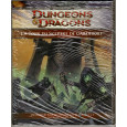 La Tour du Sceptre de Gardesort (jdr Dungeons & Dragons 4 en VF) 008