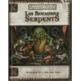Les Royaumes Oubliés - Les Royaumes Serpents (jdr D&D 3.0 en VF) 005