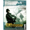PC4WAR N° 40 (Le Magazine des Jeux de Stratégie informatiques) 001