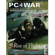 PC4WAR N° 41 (Le Magazine des Jeux de Stratégie informatiques) 001