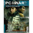 PC4WAR N° 42 (Le Magazine des Jeux de Stratégie informatiques) 001