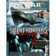 PC4WAR N° 43 (Le Magazine des Jeux de Stratégie informatiques) 001