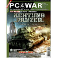 PC4WAR N° 44 (Le Magazine des Jeux de Stratégie informatiques) 001