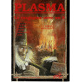 Plasma N° 5 (magazine des jeux de rôles des éditions Siroz) 001