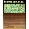 ASL Action Pack #4 - Normandy 1944 (wargame Advanced Squad Leader de MMP en VO) 001