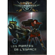 Metal Adventures - Les Pirates de l'Espace (jdr Matagot en VF) 001