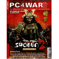 PC4WAR N° 48 (Le Magazine des Jeux de Stratégie informatiques) 001