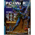 PC4WAR N° 49 (Le Magazine des Jeux de Stratégie informatiques) 001