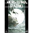 Mors Ultima Ratio - Extension N° 6 (jdr INS/MV 1ère édition de Siroz en VF) 003