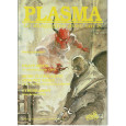 Plasma N° 3 (magazine des jeux de rôles des éditions Siroz) 001