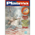 Plasma N° 12 (magazine des jeux de rôles des éditions Siroz) 002