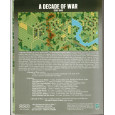 ASL Action Pack 6 - A Decade of War 1936-1945 (wargame Advanced Squad Leader de MMP en VO) 001