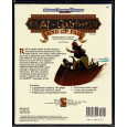 Al-Qadim Land of Fate - Campaign Box (jdr AD&D 2e édition en VO) 001