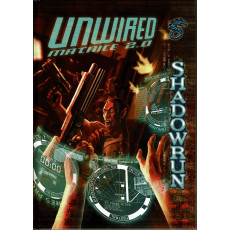 Unwired Matrice 2.0 (jdr Shadowrun V4 en VF)