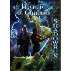 La Magie des Ombres (jdr Shadowrun V4 en VF)