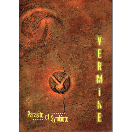 Vermine - Parasite et Symbiote (jdr du 7ème Cercle en VF) 003