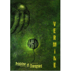 Vermine - Prédateur & Charognard (jdr du 7ème Cercle en VF)