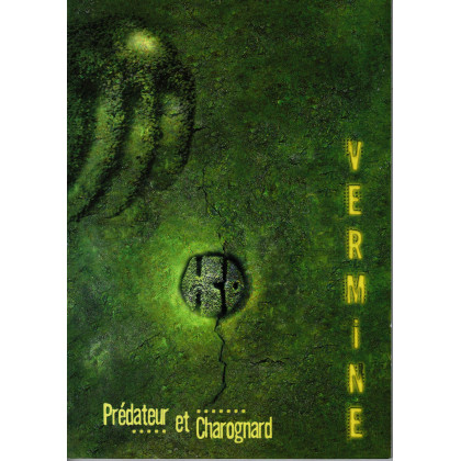 Vermine - Prédateur & Charognard (jdr du 7ème Cercle en VF) 001