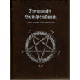 Daemonis Compendium (jdr INS/MV 1ère édition en VF) 003