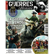 Guerres & Histoire N° 42 (Magazine d'histoire militaire)