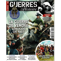 Guerres & Histoire N° 42 (Magazine d'histoire militaire)