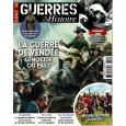 Guerres & Histoire N° 42 (Magazine d'histoire militaire) 001