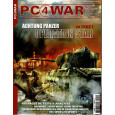 PC4WAR N° 54 (Le Magazine des Jeux de Stratégie informatiques) 001