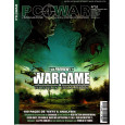 PC4WAR N° 52 (Le Magazine des Jeux de Stratégie informatiques) 001