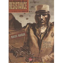Les Dossiers de la Résistance - Réseau Légion (jdr Rétrofutur)