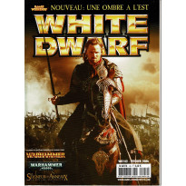 White Dwarf N° 142 (magazine de jeux de figurines Games Workshop en VF) 001