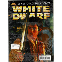 White Dwarf N° 131 (magazine de jeux de figurines Games Workshop en VF)