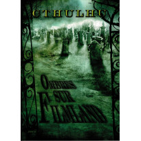 Ombres sur Filmland (jdr Cthulhu Système Gumshoe en VF)