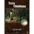 Terra Cthulhiana - Edition spéciale (jdr L'Appel de Cthulhu V6 en VF) 006*