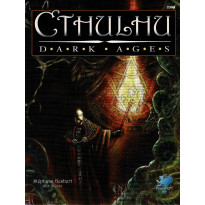 Cthulhu Dark Ages (Rpg Call of Cthulhu en VO)