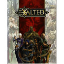 Exalted - Roleplaying Game Second Edition (jdr White Wolf en VO)