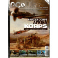 PC4WAR N° 58 (Le Magazine des Jeux de Stratégie informatiques) 001