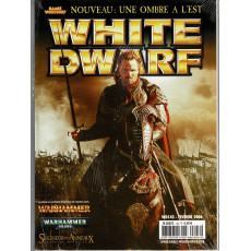 White Dwarf N° 142 (magazine de jeux de figurines Games Workshop en VF)