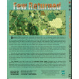 ASL Action Pack 3 - Few Returned (wargame Advanced Squad Leader de MMP en VO) 001