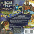 Le Trône de Fer - Tempête de Lames (extension jeu de plateau en VF) 002