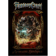 Fantasy Craft - Aventures Héroïques (jeu de rôle 7e Cercle en VF) 002