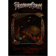 Fantasy Craft - Guide du Compagnon - Tome 2 (jeu de rôle 7e Cercle en VF) 002
