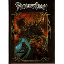 Fantasy Craft - Edition complète révisée (jdr éditions 7e Cercle en VF) 004