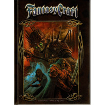 Fantasy Craft - Edition complète révisée (jdr éditions 7e Cercle en VF)