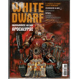 White Dwarf N° 231 (Le mensuel du hobby Games Workshop en VF) 002