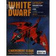 White Dwarf N° 230 (Le mensuel du hobby Games Workshop en VF) 002