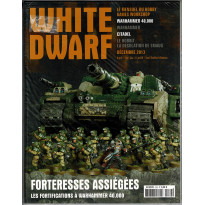 White Dwarf N° 236 (Le mensuel du hobby Games Workshop en VF) 002