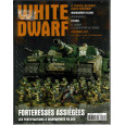 White Dwarf N° 236 (Le mensuel du hobby Games Workshop en VF) 002