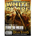 White Dwarf N° 148 (magazine de jeux de figurines Games Workshop en VF) 001
